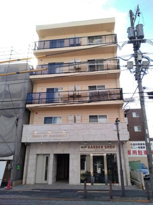 【外観】 | シャトーライフ相模原5(シャトーライフサガミハラファイブ)
