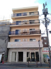 シャトーライフ相模原5(シャトーライフサガミハラファイブ)の画像