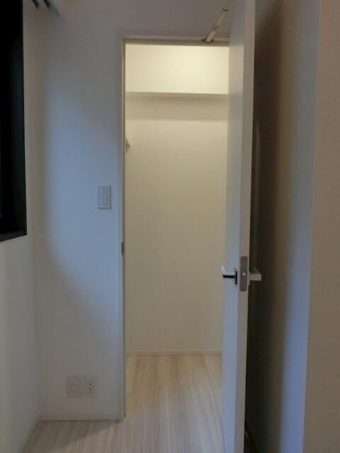 ＺＯＯＭ大塚の収納
