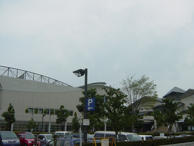 シャトー友喜Ⅱの周辺|武道館まで800ｍ