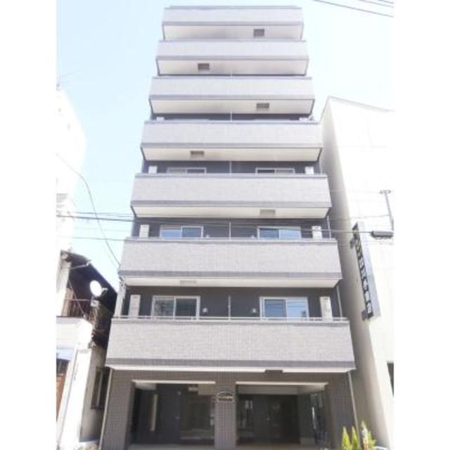 アーバン浅草橋の外観