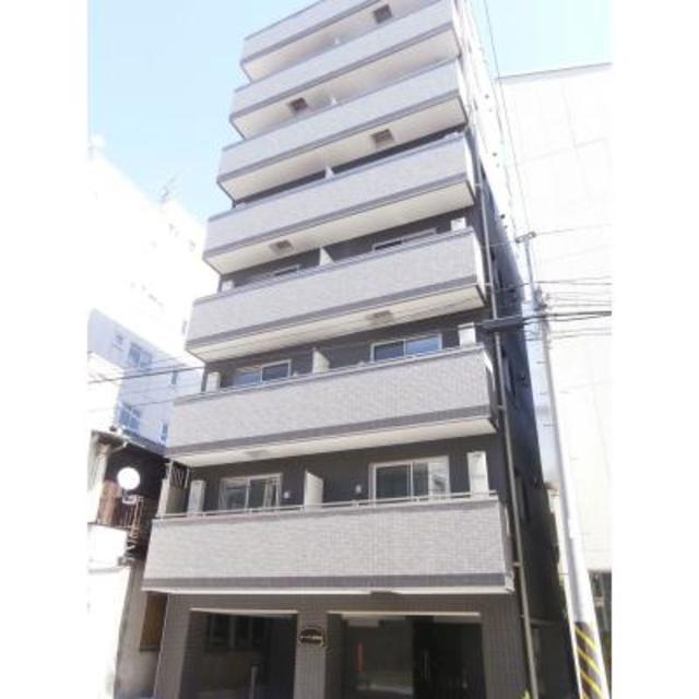 アーバン浅草橋の外観