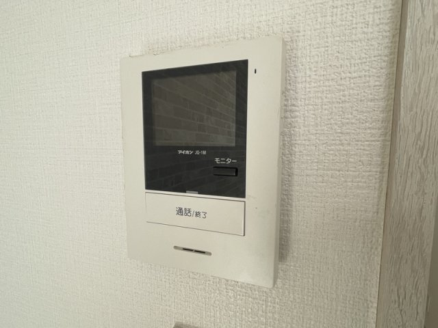 フェリーチェのセキュリティ
