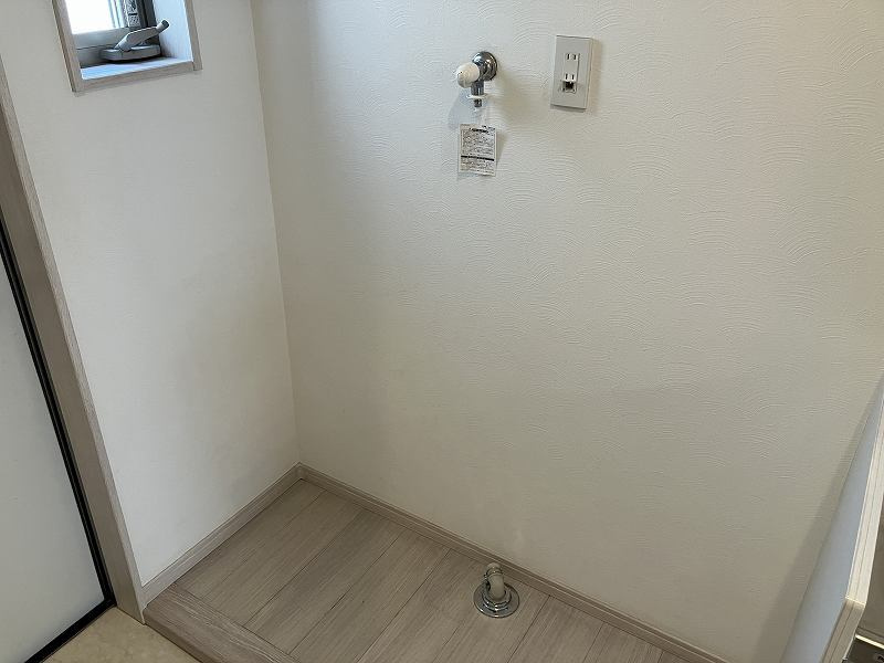 フェリーチェの設備