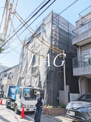 【外観】 | ＰＲＩＭＥ大崎 | 外観です。