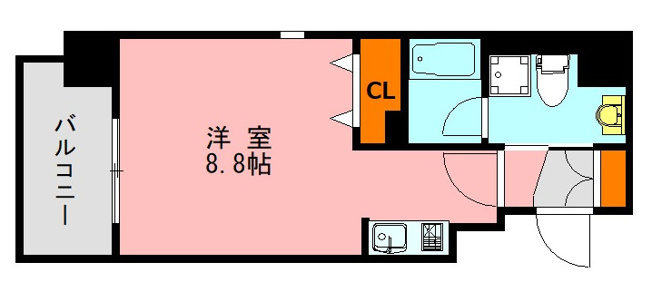 【間取り】 | アソシアグロッツォ平尾ザ・シティ