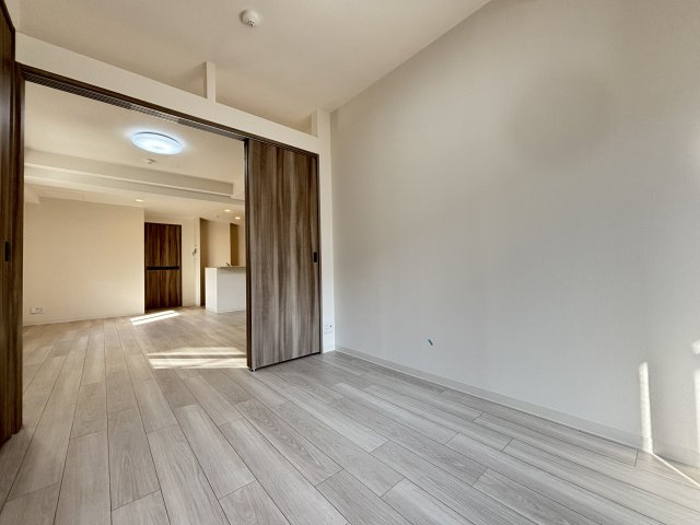 【寝室】 | SUNREGIS NAMBA