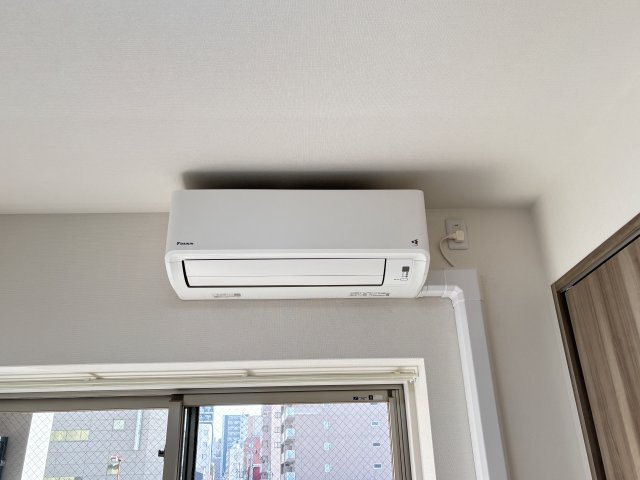 【設備】 | SUNREGIS NAMBA