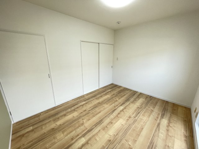 ボナールＴの内装