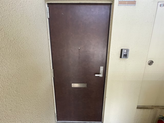 ボナールＴのその他共用部分
