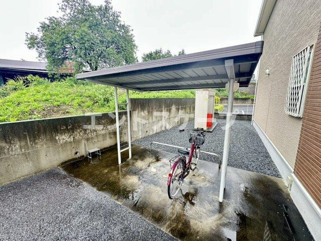 プロムナード　ヒルのその他共用部分|高崎、前橋のお部屋探しはエンドスケープまで！お客様の理想お聞かせ下さい♪