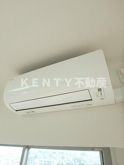 【設備】 | ガーラ・プレシャス大井町
