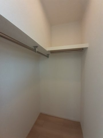 グリーンピア　Ａの収納
