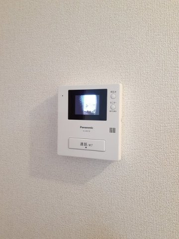 グレイトⅠのセキュリティ