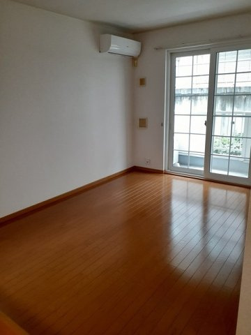グレイトⅠの居間・リビング