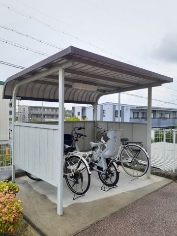 グレイトⅠのその他共用部分