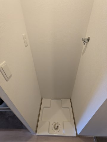 パルティール笠寺の設備