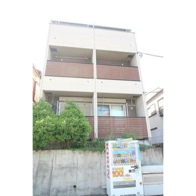 【外観】 | ＫＩＨＡＣＨＩ　ＲＥＳＩＤＥＮＣＥ