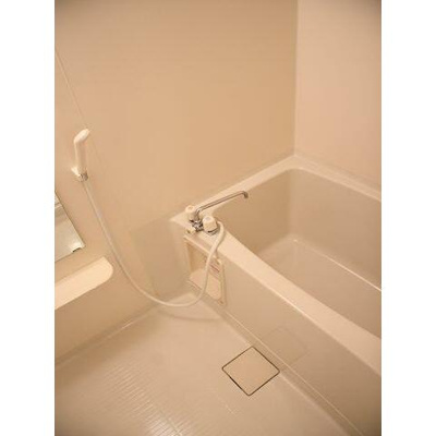 【浴室】 | ＫＩＨＡＣＨＩ　ＲＥＳＩＤＥＮＣＥ