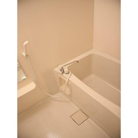 【浴室】 | ＫＩＨＡＣＨＩ　ＲＥＳＩＤＥＮＣＥ