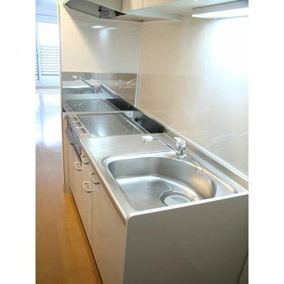 【キッチン】 | ＫＩＨＡＣＨＩ　ＲＥＳＩＤＥＮＣＥ