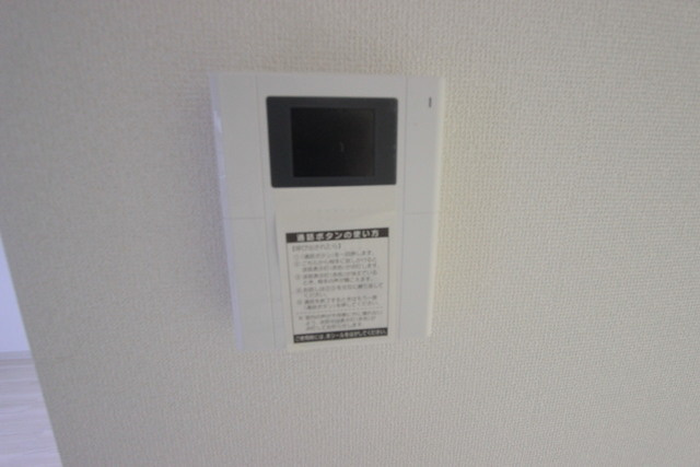 ｓｏｌａｎａのセキュリティ|※写真はイメージです。色仕様は現況優先になります。