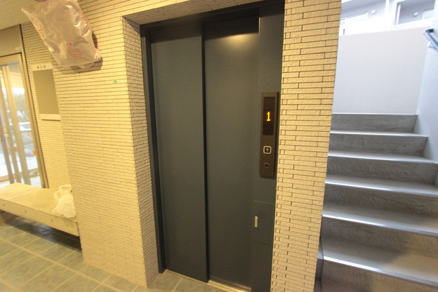 ｓｏｌａｎａのその他共用部分|共用部です。