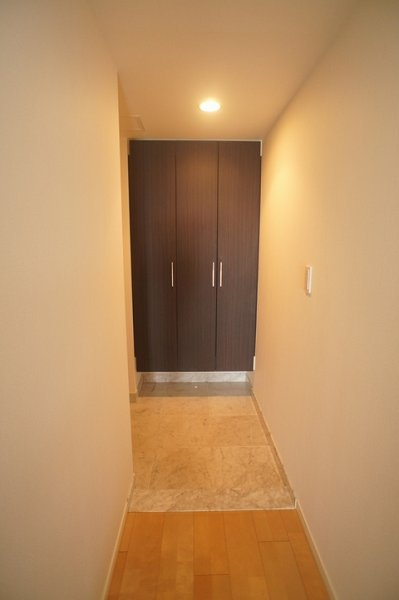 シティハウス柏イーストコートの玄関|他のお部屋の写真です。