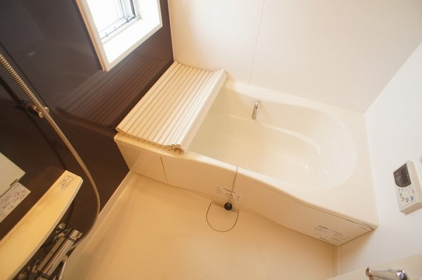 シティハウス柏イーストコートの浴室|他のお部屋の写真です。