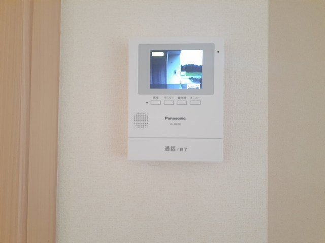 ラフレシ－ル　Ｂのセキュリティ