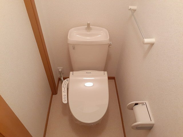 エレガンス　Ａのトイレ
