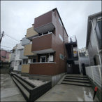 MELDIA保土ヶ谷Ⅱの画像