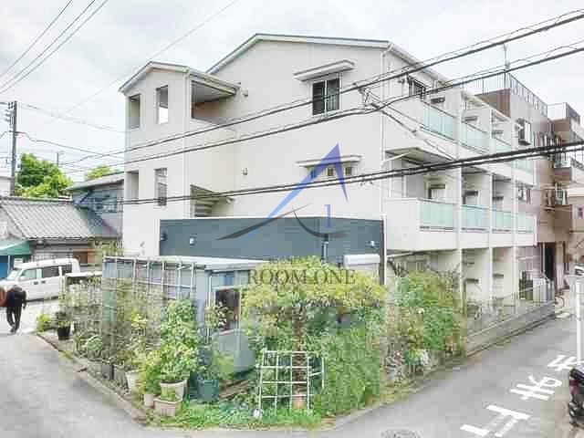 ＷＥＳＴ　ＴＡＭＡＣＨＩの外観|外観です。