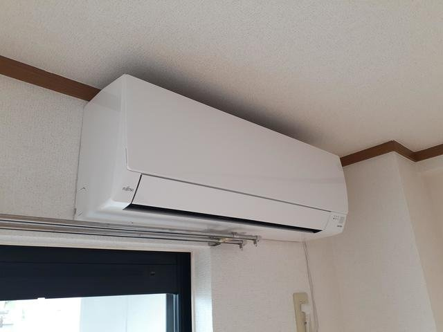シャローゼ２の設備