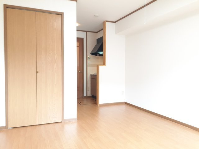 シャローゼ２の内装