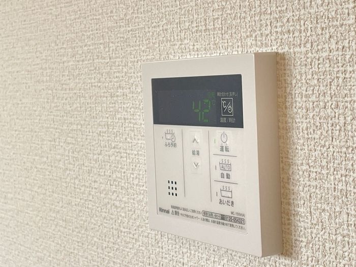Beauport(ビューポート)の設備