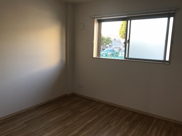 アンジュの洋室|※別部屋のお写真で、現況優先と致します。