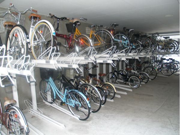 【その他共用部分】パークフラッツ五橋