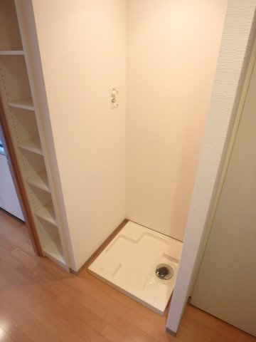 【設備】パークフラッツ五橋