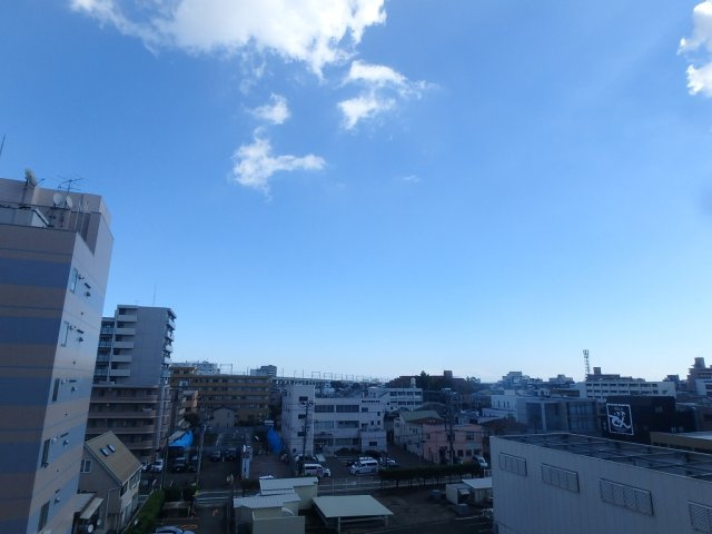 【展望】パークフラッツ五橋
