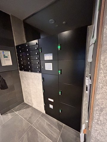 アーバンフォレスト御園のその他共用部分