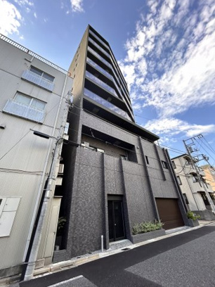 アーバンフォレスト御園の画像