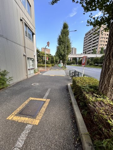 アーバンフォレスト御園の周辺