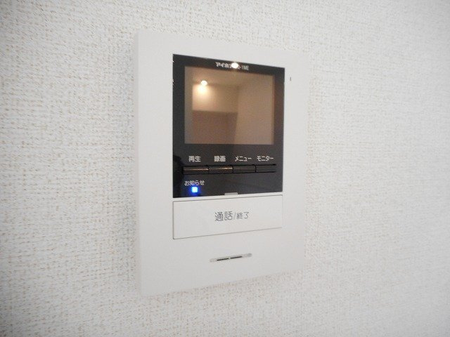 インサイドⅡのセキュリティ
