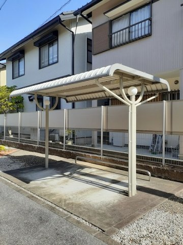 ボン　スターブルＡのその他