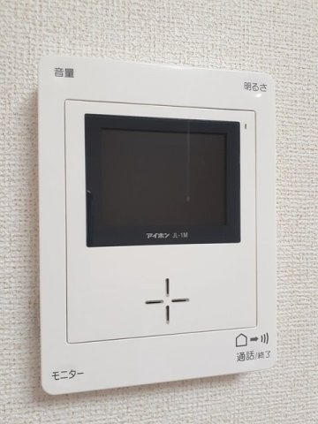 ボン　スターブルＡのセキュリティ