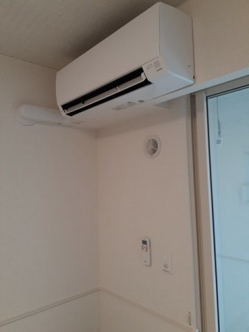 モデラート２３　Ｂの設備