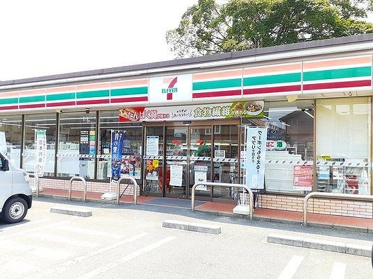 モデラート２３　Ｂの周辺|セブンイレブン　東五城店まで450m
