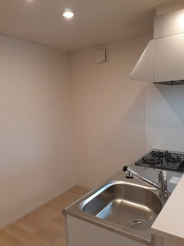 モデラート２３　Ｂのキッチン