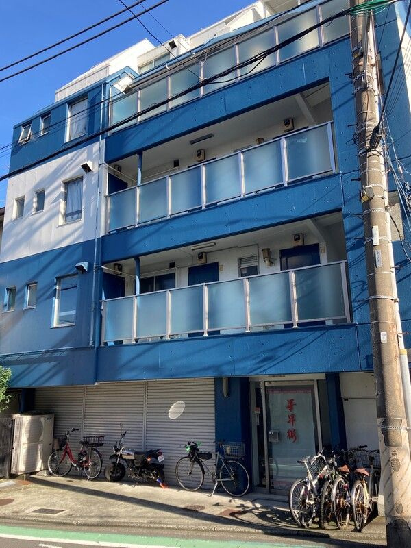 横浜市磯子区中原３丁目の賃貸マンションのその他